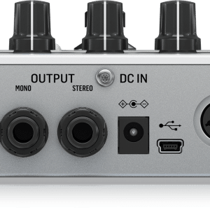 PLETHORA X3 Phơ bàn Guitar Tc Electronic plethora x3 pho ban guitar tc electronic 3