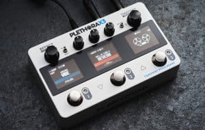 plethora x3 pho ban guitar tc electronic plethora x3 pho ban guitar tc electronic