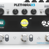 plethora x3 pho ban guitar tc electronic 4