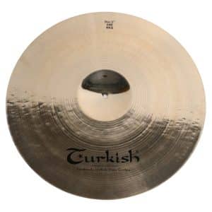 RB-RR22 Dòng Cymbals Rock của Thổ Nhĩ Kỳ 22 inch Rock Beat Rock Ride rb rr22 dong cymbals rock cua tho nhi ky 22 inch rock beat rock ride