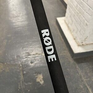 RØDE Boompole - Giải Pháp Hoàn Hảo Cho Ghi Âm Hiện Trường rode boompole giai phap hoan hao cho ghi am hien truong 3