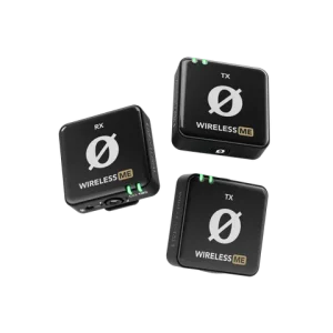 RØDE Wireless ME Dual – Micro không dây đa năng rode wireless me dual micro khong day da nang 1