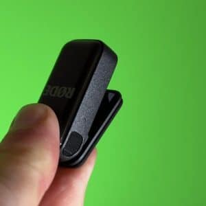 RØDE Wireless Micro – Giải pháp micro không dây rode wireless micro giai phap micro khong day 2