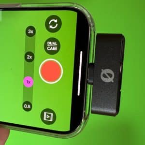 RØDE Wireless Micro – Giải pháp micro không dây rode wireless micro giai phap micro khong day