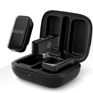 RØDE Wireless Micro – Giải pháp micro không dây rode wireless micro giai phap micro khong day 4
