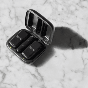 RØDE Wireless Micro – Giải pháp micro không dây rode wireless micro giai phap micro khong day 5