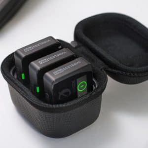 rode wireless pro he thong micro khong day 2