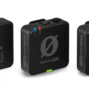 rode wireless pro he thong micro khong day 3