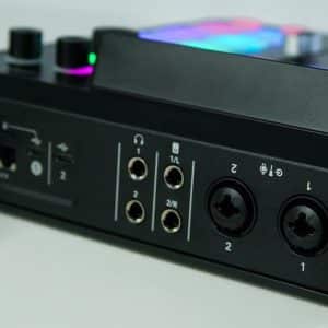 rodecaster duo ban tron am thanh chuyen nghiep 2