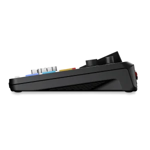 rodecaster duo ban tron am thanh chuyen nghiep