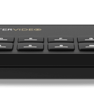 rodecaster video mixer dieu chinh am thanh video 4