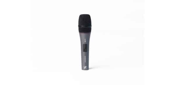 sennheiser e 865 s condenser vocal microphone 3