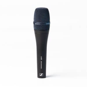 Sennheiser E965 Micro condenser sennheiser e 965 micro condenser 5
