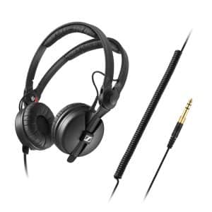 Sennheiser HD 25 PLUS Tai nghe DJ sennheiser hd 25 plus tai nghe dj 3
