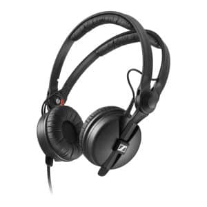 Sennheiser HD 25 PLUS Tai nghe DJ sennheiser hd 25 plus tai nghe dj 4