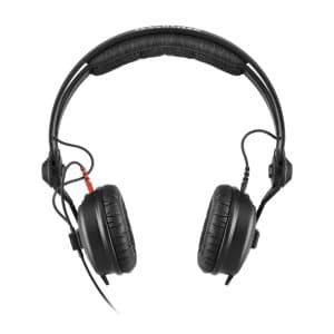 sennheiser hd 25 plus tai nghe dj 5