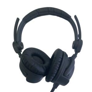 sennheiser hd 26 pro professional monitoring headphones 3