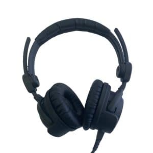 sennheiser hd 26 pro professional monitoring headphones 4