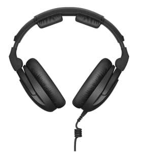 sennheiser hd 300 pro professional monitoring headphones 4