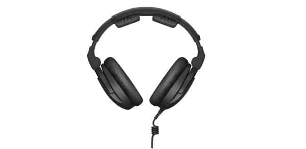 sennheiser hd 300 pro professional monitoring headphones 4