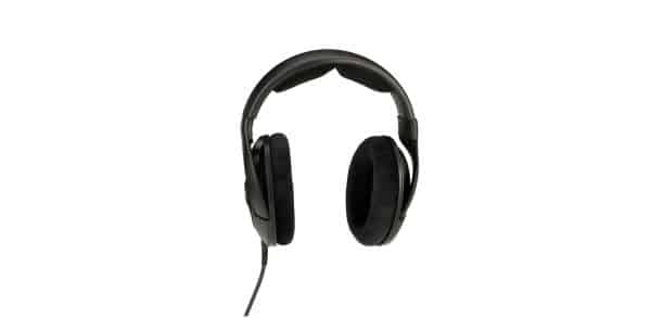 sennheiser hd 400 pro tai nghe 2