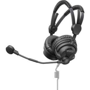 sennheiser hmd 26 tai nghe phat song