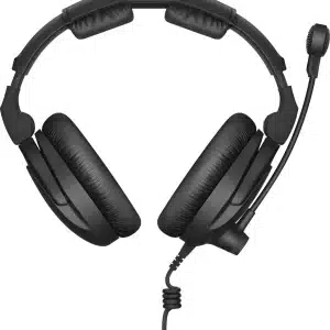 Sennheiser HMD 300 X3K1 Tai nghe phát sóng chuyên nghiệp sennheiser hmd 300 x3k1 tai nghe phat song chuyen nghiep 1