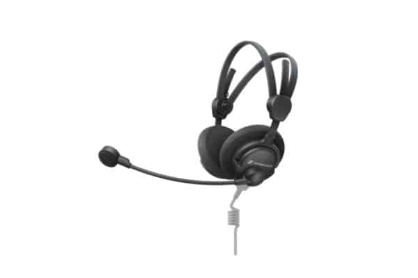 sennheiser hmd 46 tai nghe phat song 2