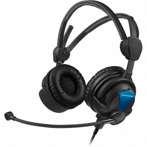 Sennheiser HME 26 Tai nghe chuyên nghiệp sennheiser hme 26 tai nghe chuyen nghiep 1
