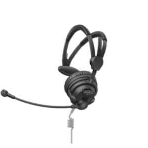 Sennheiser HME 26 Tai nghe chuyên nghiệp sennheiser hme 26 tai nghe chuyen nghiep 2