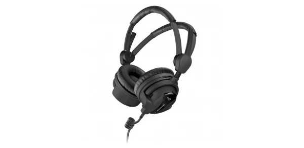 sennheiser hme 26 tai nghe chuyen nghiep