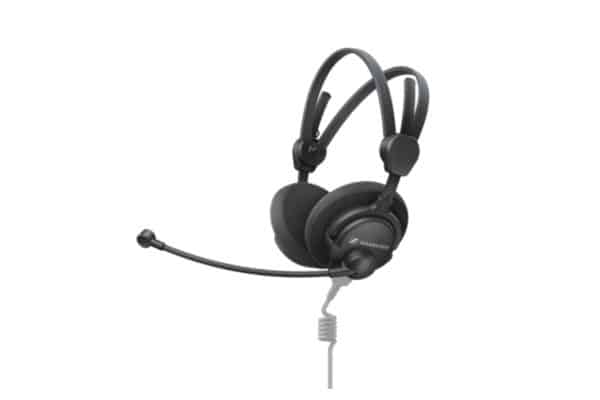 sennheiser hme 46 tai nghe chuyen nghiep 2