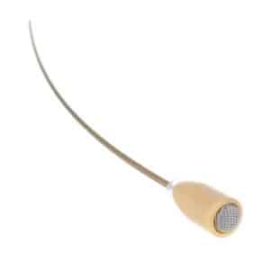 Sennheiser HSP Essential Omni-Beige-3-Pin Micro đeo cổ sennheiser hsp essential omni beige 3 pin micro deo co 1