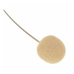 Sennheiser HSP Essential Omni-Beige-3-Pin Micro đeo cổ sennheiser hsp essential omni beige 3 pin micro deo co 2