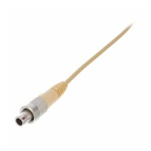 Sennheiser HSP Essential Omni-Beige-3-Pin Micro đeo cổ sennheiser hsp essential omni beige 3 pin micro deo co