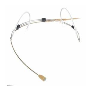 Sennheiser HSP Essential Omni-Beige-3-Pin Micro đeo cổ sennheiser hsp essential omni beige 3 pin micro deo co 4