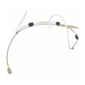Sennheiser HSP Essential Omni-Beige-3-Pin Micro đeo cổ sennheiser hsp essential omni beige 3 pin micro deo co 8