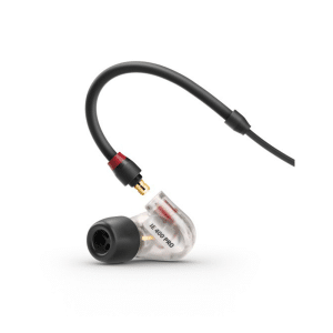 Sennheiser IE 400 PRO CLEAR Tai nghe kiểm âm sennheiser ie 400 pro clear tai nghe kiem am 1