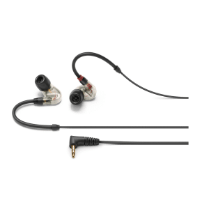 sennheiser ie 400 pro clear tai nghe kiem am 2