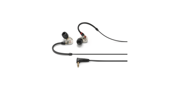 sennheiser ie 400 pro clear tai nghe kiem am 2