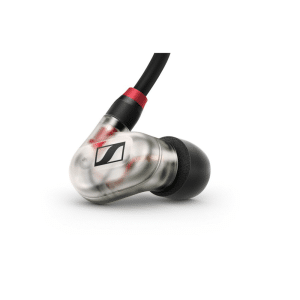 Sennheiser IE 400 PRO CLEAR Tai nghe kiểm âm sennheiser ie 400 pro clear tai nghe kiem am