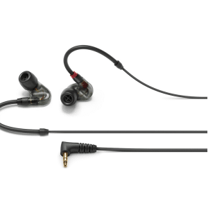 sennheiser ie 400 pro smoky black tai nghe kiem am 2