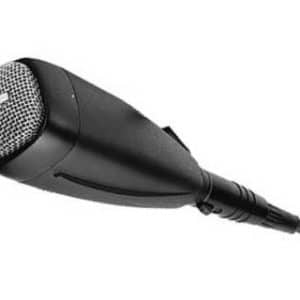 Sennheiser MD 21-U Micro cầm tay Dynamic sennheiser md 21 u micro cam tay dynamic 1