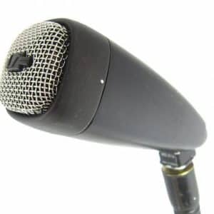 Sennheiser MD 21-U Micro cầm tay Dynamic sennheiser md 21 u micro cam tay dynamic 2