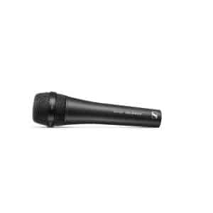 Sennheiser MD 445 Micro Cầm Tay Dynamic sennheiser md 445 micro cam tay dynamic 1