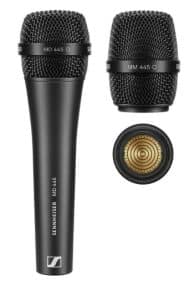 sennheiser md 445 micro cam tay dynamic sennheiser md 445 micro cam tay dynamic