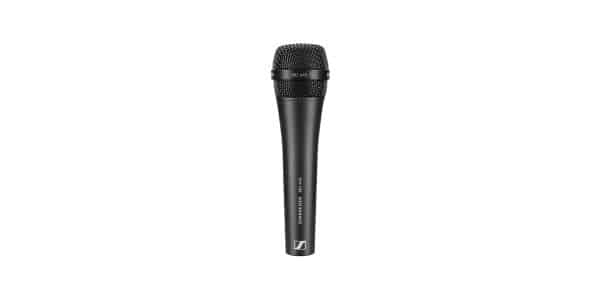 sennheiser md 445 micro cam tay dynamic 2