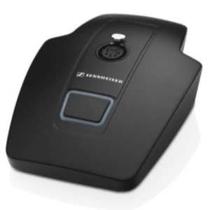 Sennheiser MEG 14-40-L-II B Microphone Cổ Ngỗng Black sennheiser meg 14 40 l ii b microphone co ngong black