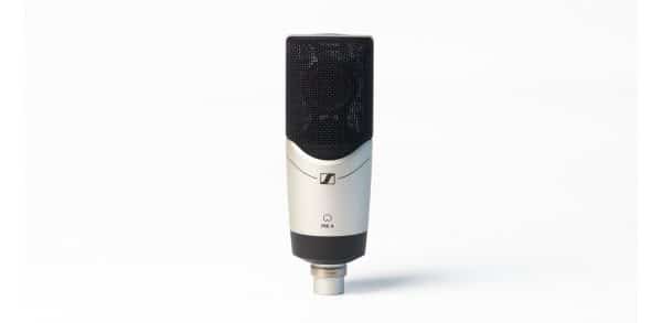 sennheiser mk 4 micro condenser 5