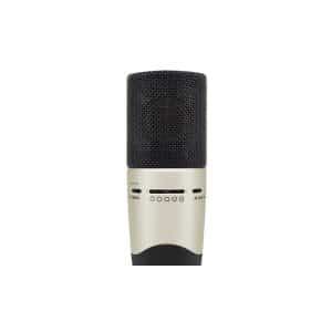 sennheiser mk 8 micro mang rung lon condenser